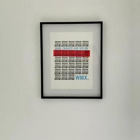 Petit F1 Cosy Apartment Wimereux Bagian luar foto