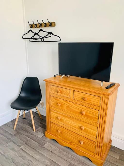 Petit F1 Cosy Apartment Wimereux Bagian luar foto